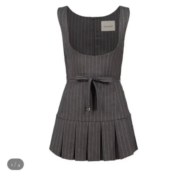 (구해요)버니앤돌 원피스