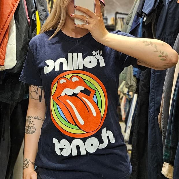 The Rolling Stones