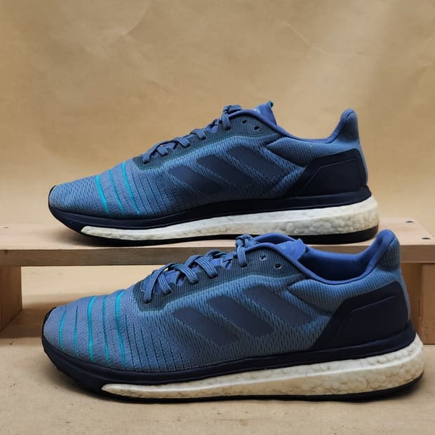 아디다스 솔라 드라이브 남성운동화 265