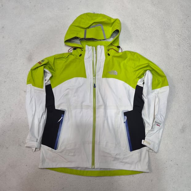 노스페이스 바람막이95(XL)