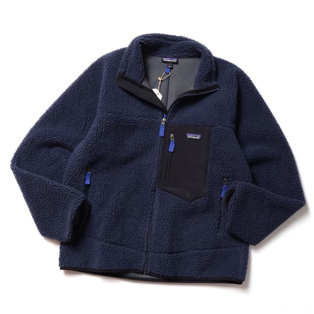 파타고니아 Patagonia Classic Retro-x Fleece 