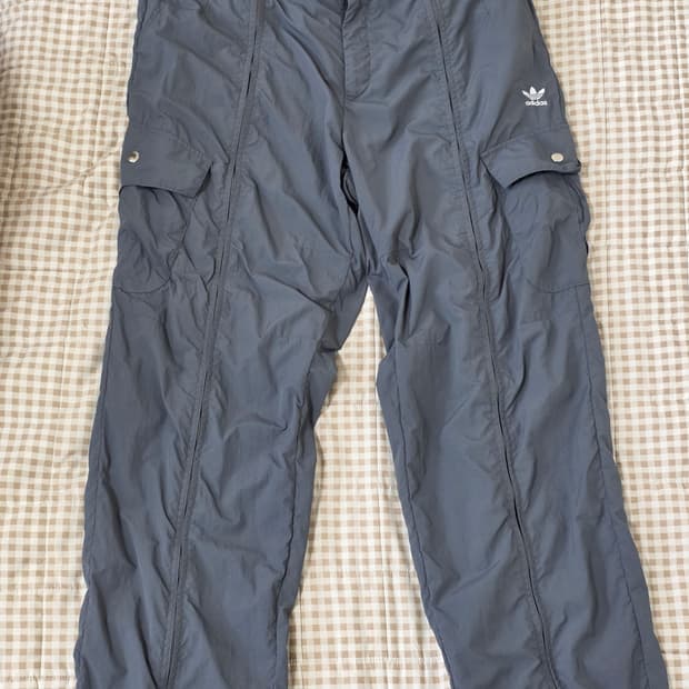 아디다스 오디너리피플 팬츠 2XL 