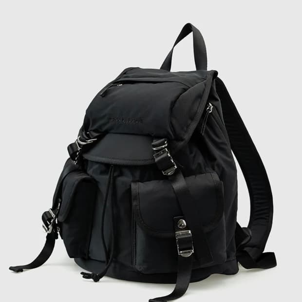 베이프릴 아벨 백팩 캐리어용백팩