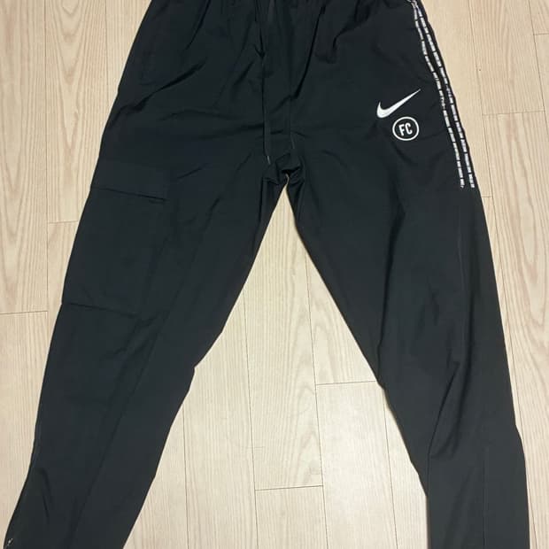 나이키 트레이닝 팬츠