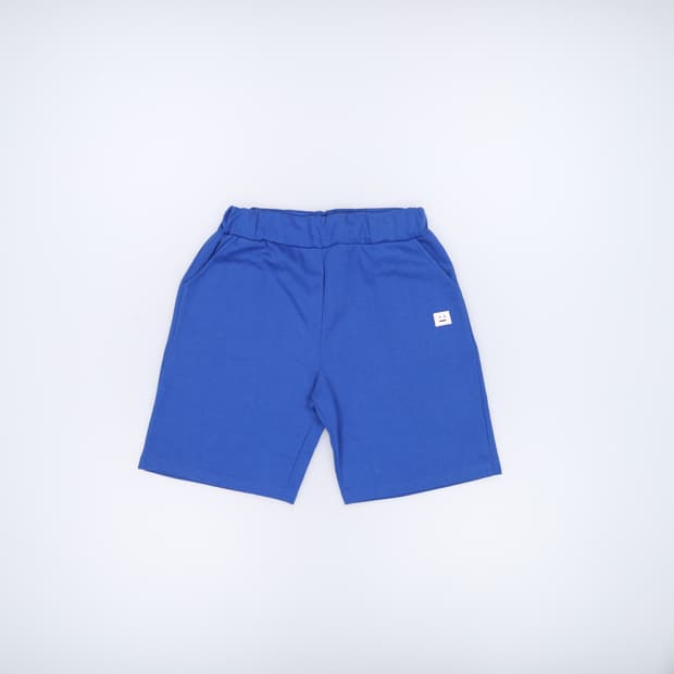 실측확인 패치 반바지 0410H1