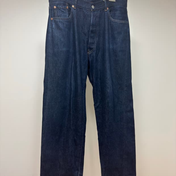 comoli 5p size 2