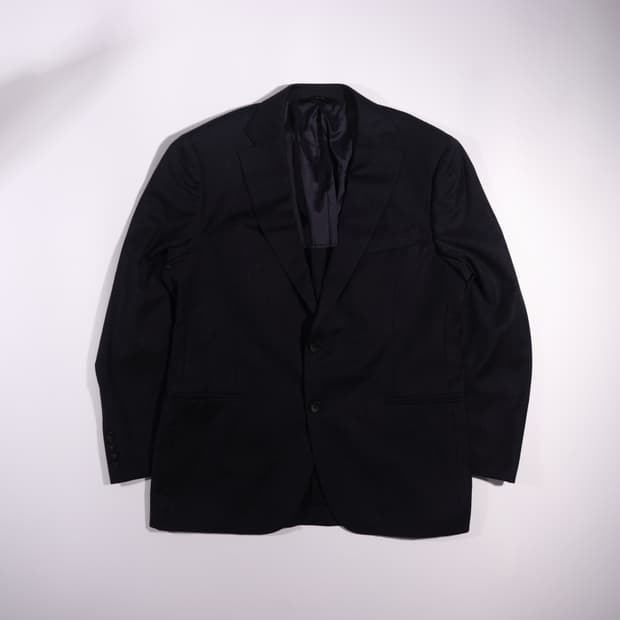 닥스 울 블레이저 B445