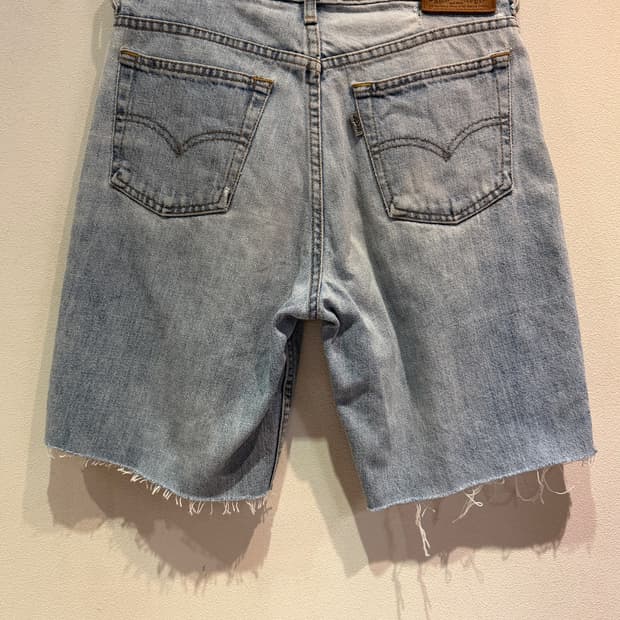 90's Levi's 643 (30, Made In Japan)