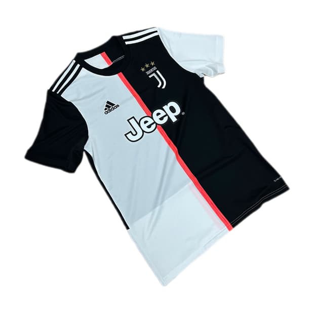 아디다스 19/20 유벤투스 홈 유니폼 져지