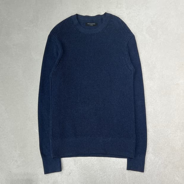 올세인츠 베이직 니트 s09306