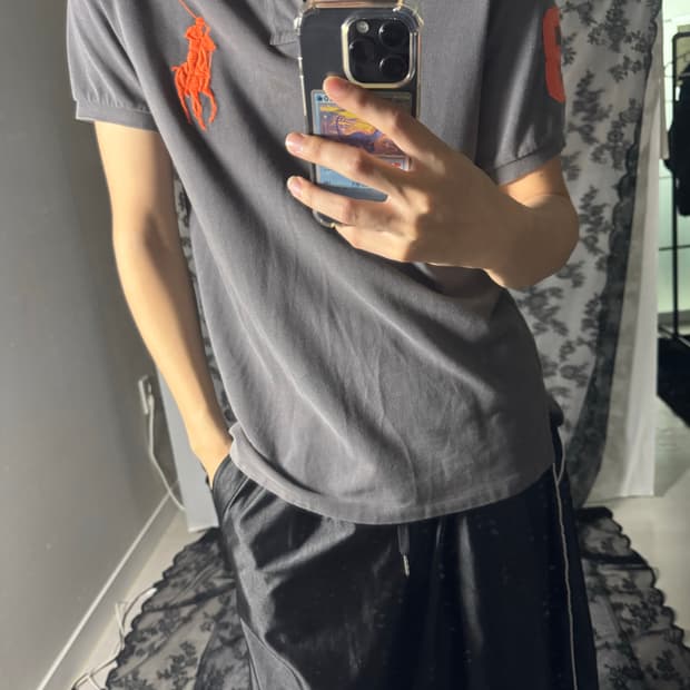 폴로 빅포니 카라티