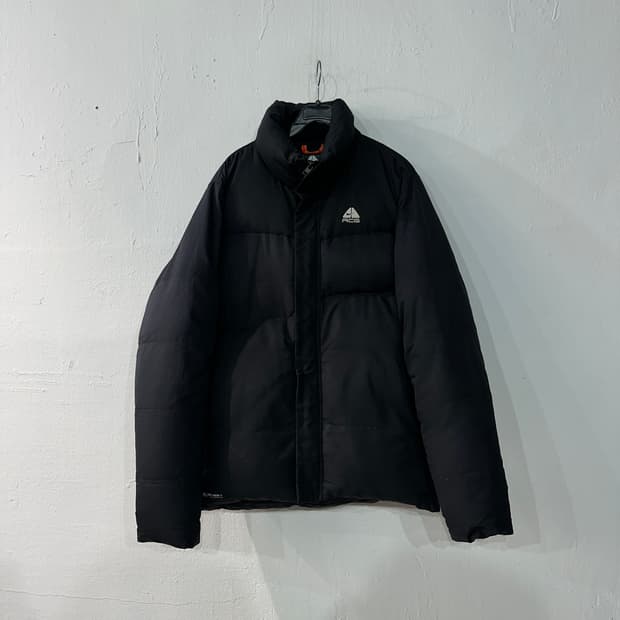 나이키 ACG 패딩 95