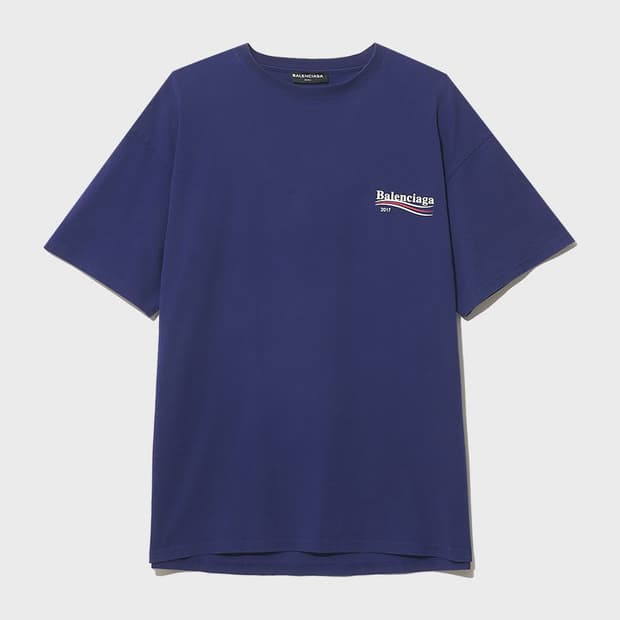 BALENCIAGA t-shirt