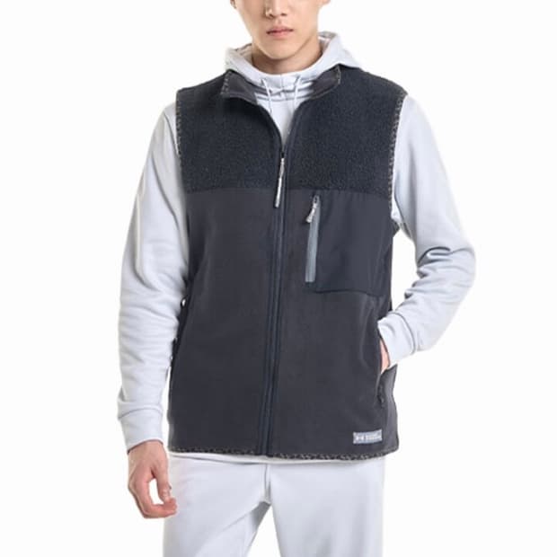 [XL] 새상품 언더아머 폴라텍 맥스 베스트 1373276