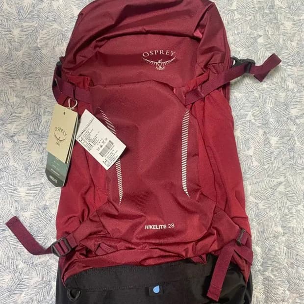OSPREY 오스프리 하이켈라이트 28L OPC1ABH118