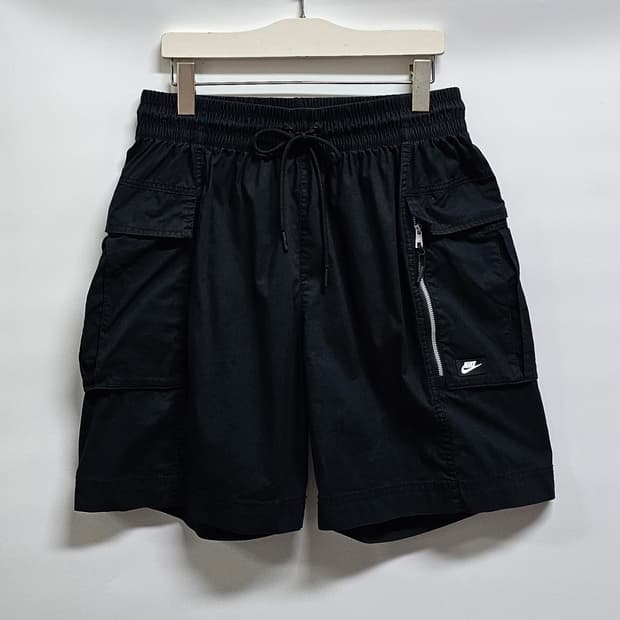 나이키 카고 스트릿 쇼츠 2XL