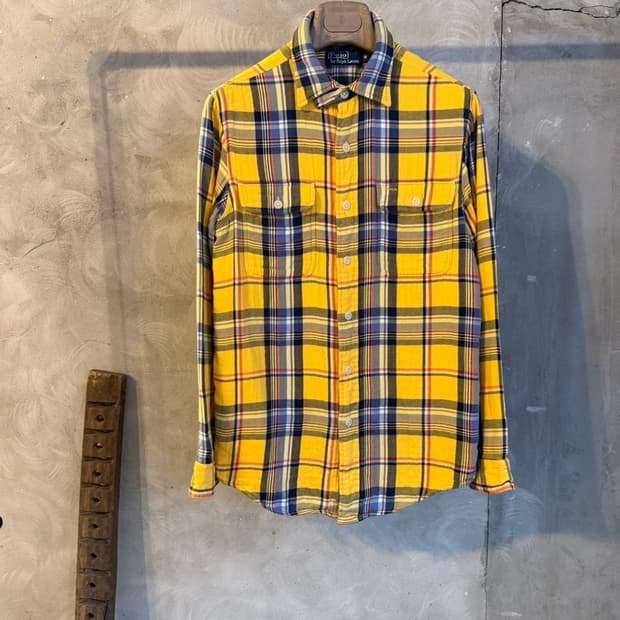 폴로 랄프로렌 셔츠 남성100