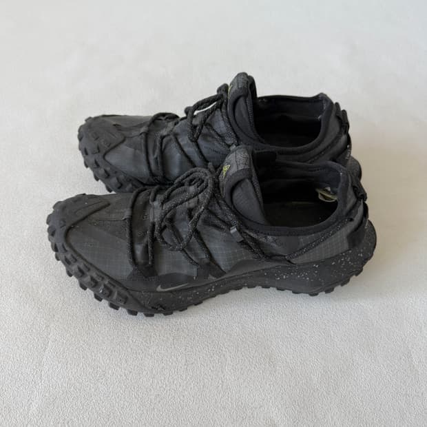 [280]ACG 나이키 고어텍스 슈즈