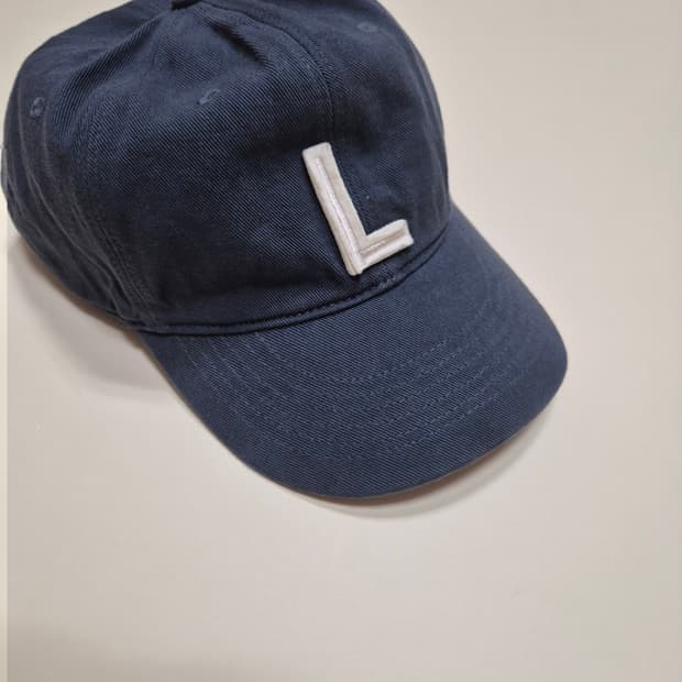 테프스토어즈 네이비L캡 L사이즈