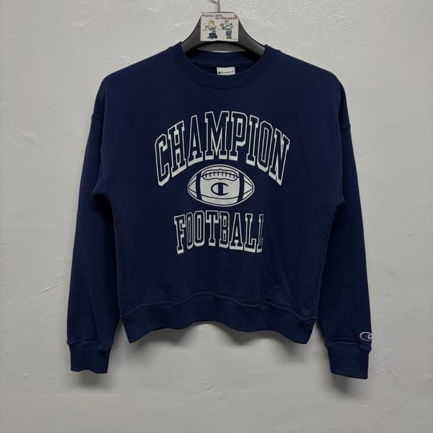 챔피온 스웻셔츠 7