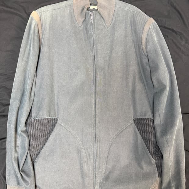 엑슬림 블루종 3size