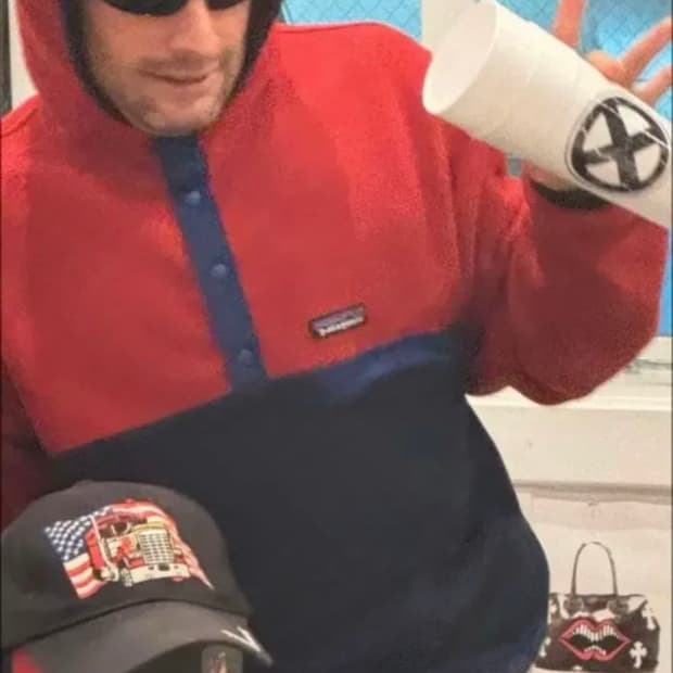 10s 파타고니아 하프집업 후디 투톤 신칠라