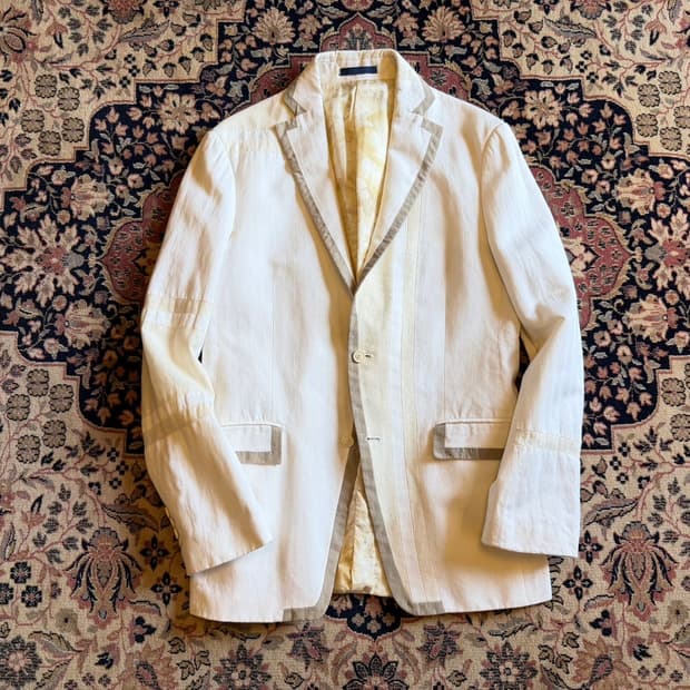 겐조 로잉블레이저 남성100