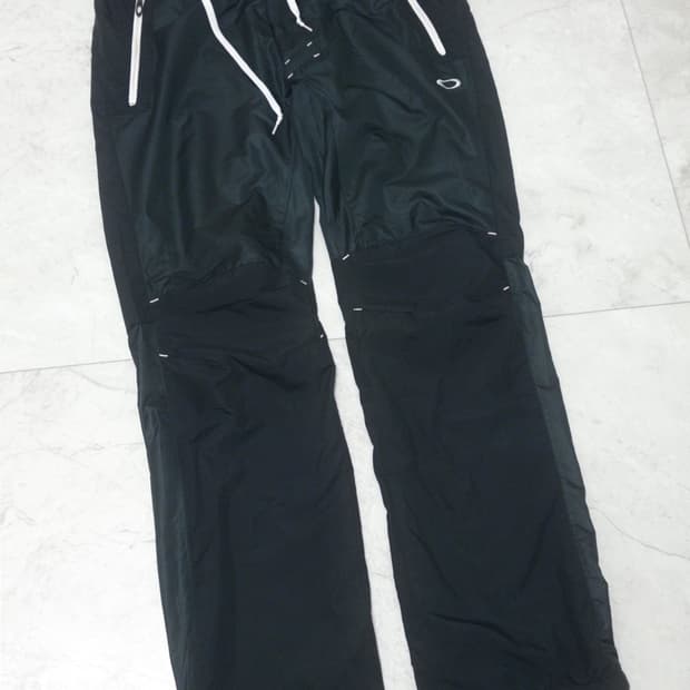 오클리 빈티지 바지