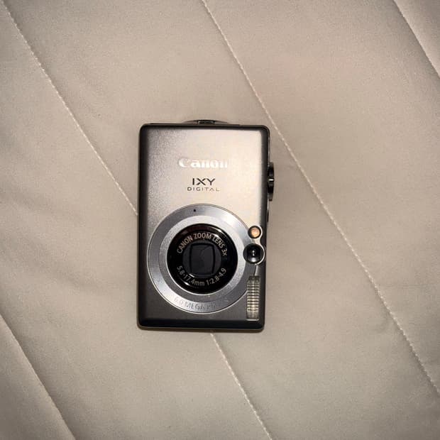 캐논 익시 ixy 70 (ixus 60) 