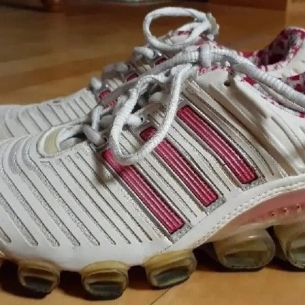 아디다스 메가 바운스 