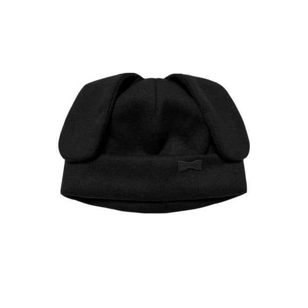 Chemehc 체메씨 버디 비니 블랙