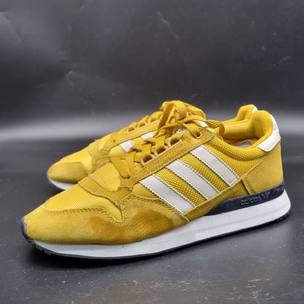 아디다스 Zx500 스니커즈255