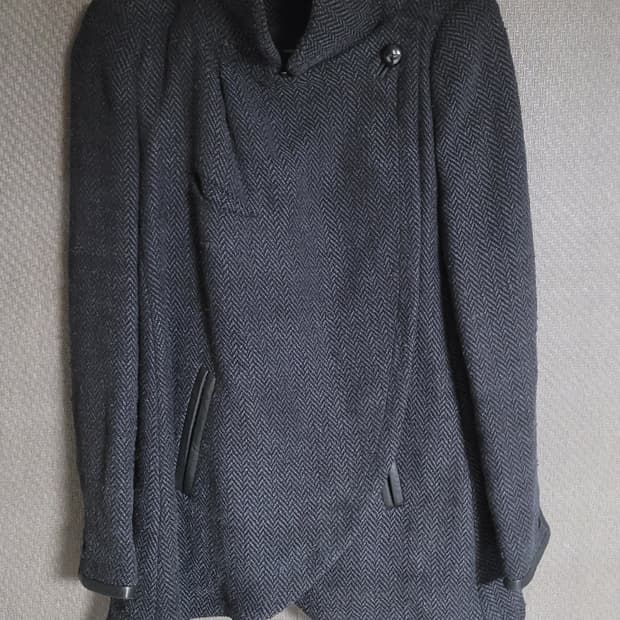 이자벨마랑 자켓