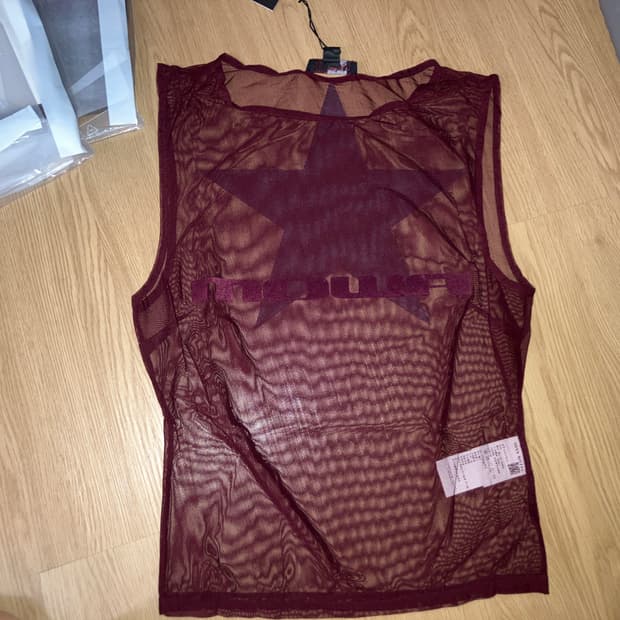 Miss Sixty 슬리브리스