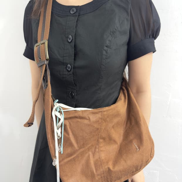 eastboy crossbag