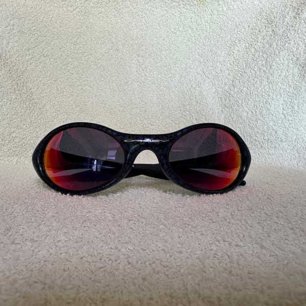 오클리 아이자켓 1.0 (1세대) /( Eye Jacket 1.0)