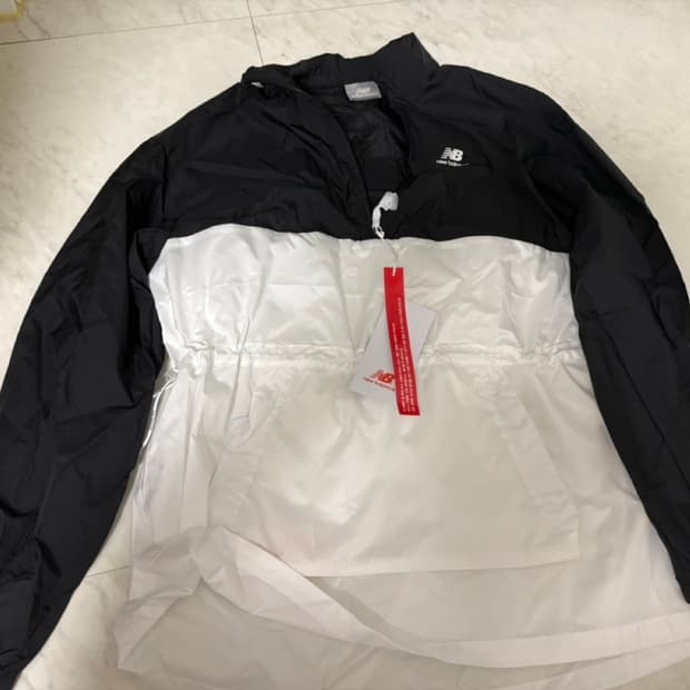 무료배송) 뉴발란스 ON&OFF NBNAC2W422-00