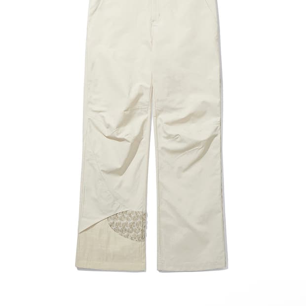 엑슬림 EP.5 05 TROUSERS s