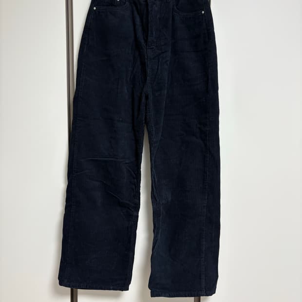 Autumn Product 코듀로이 팬츠M