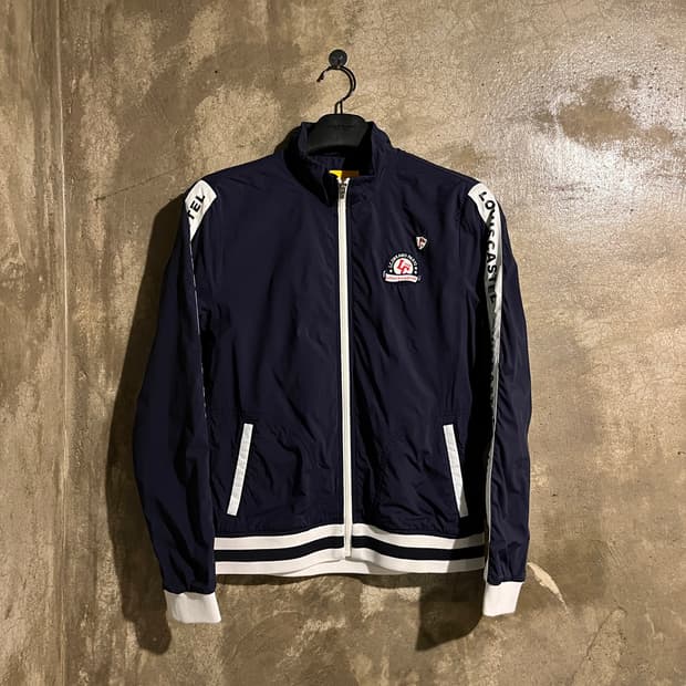 루이까스텔 바람막이 자켓