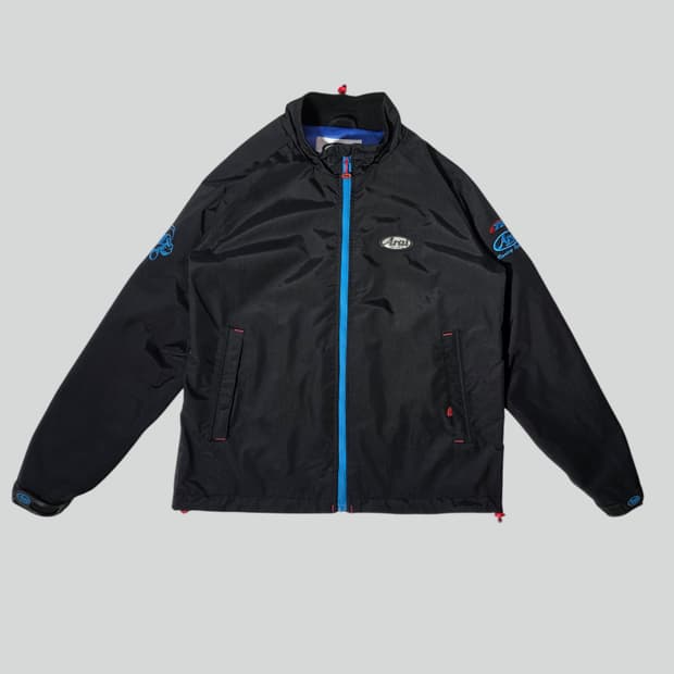 [M]아라이 Arai 구형 레이싱 바람막이 자켓