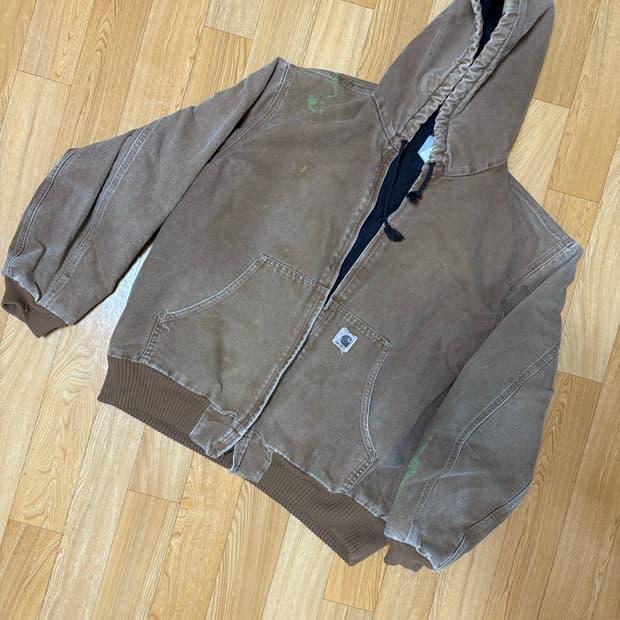 00s 칼하트 j130