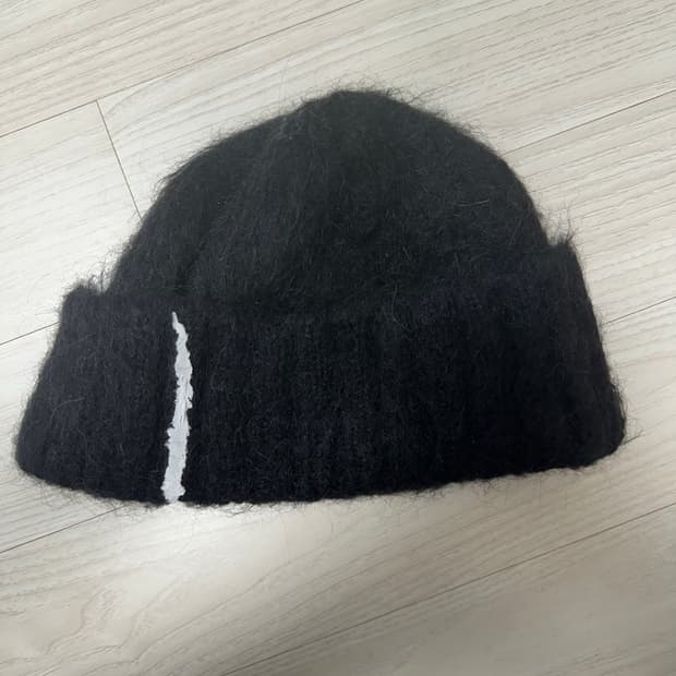 아더에러 scar 비니