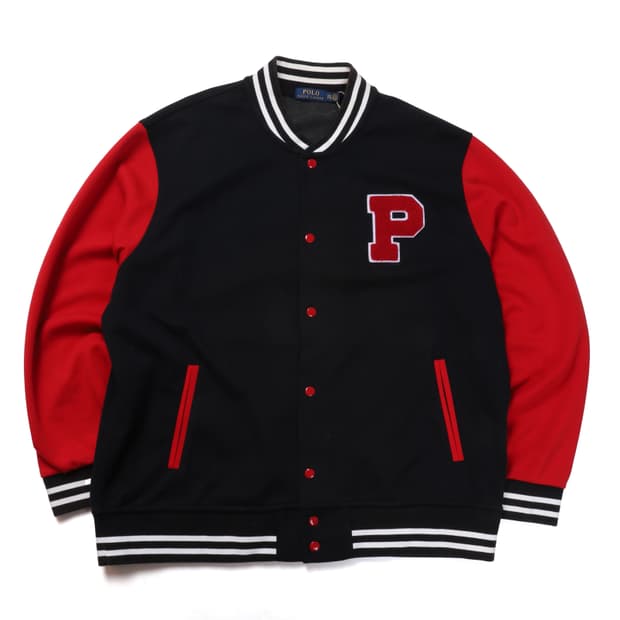 Polo by Ralph Lauren P-Wing Varsity Jack
