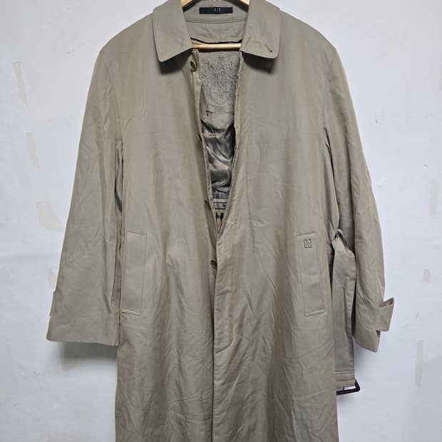 
닥스 남성 코트 105 (새상품급)