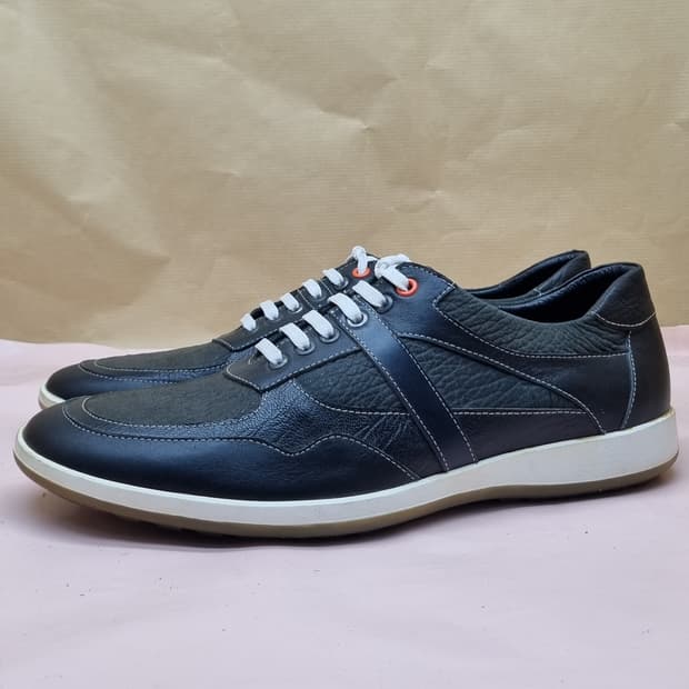 헥사르 옴므 남성 수제 스니커즈 265