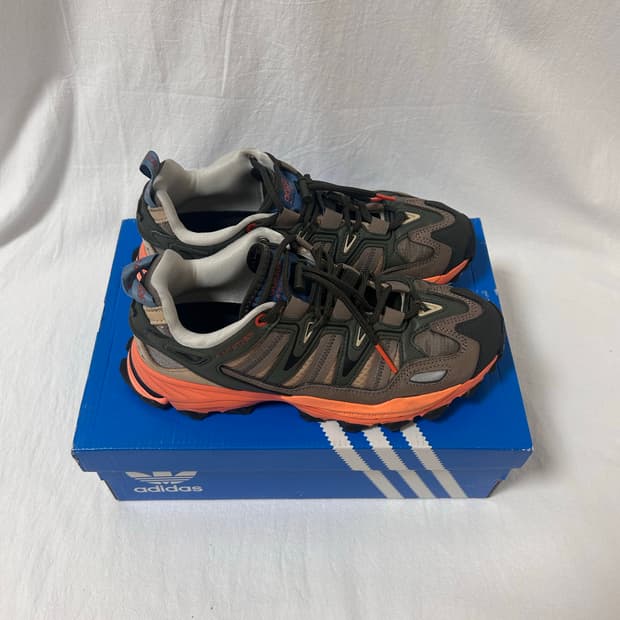 하이퍼터프 어드벤쳐 W (HYPERTURF ADVENTURE W) 