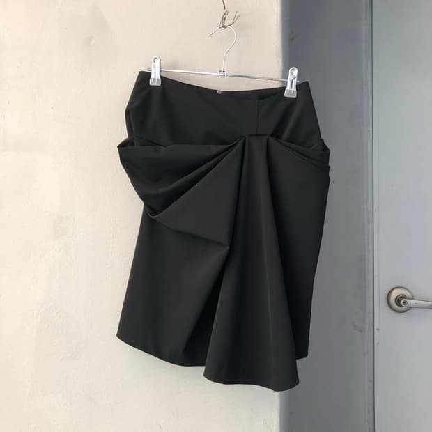 FOXEY NEW YORK skirt