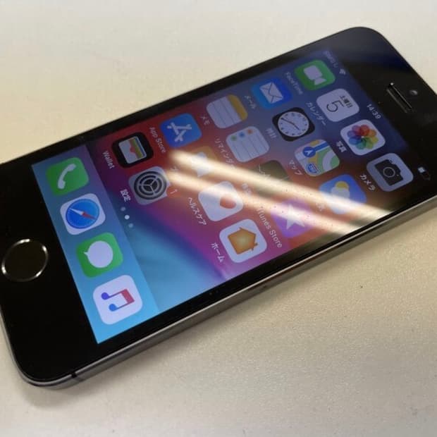 아이폰 5s 스그 32기가 심프리 