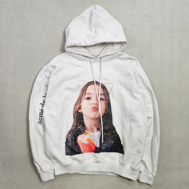 아크메드라비 후드티 1